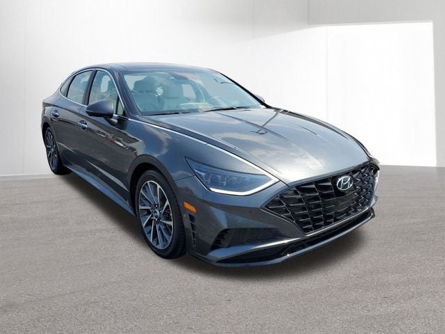 2022 Hyundai SONATA Limited