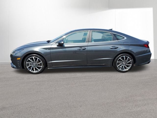 2022 Hyundai SONATA Limited