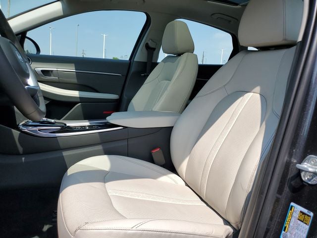 2022 Hyundai SONATA Limited