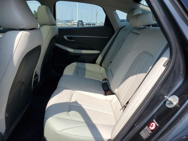 2022 Hyundai SONATA Limited