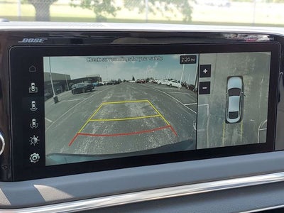 2022 Hyundai SONATA Limited