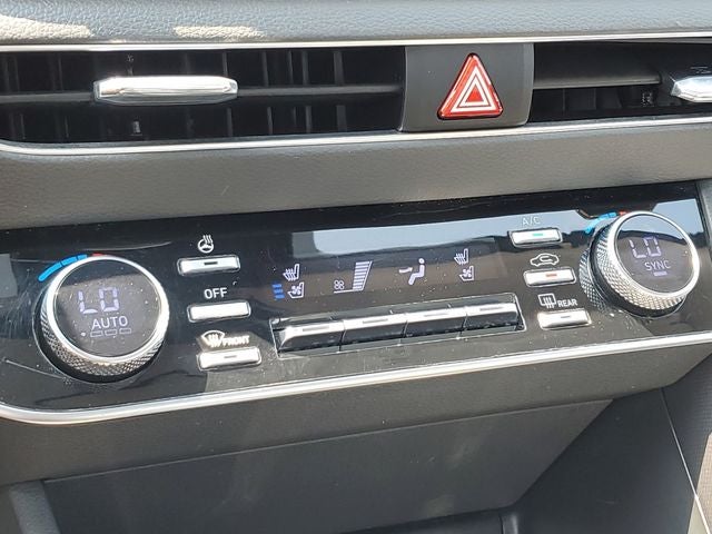 2022 Hyundai SONATA Limited