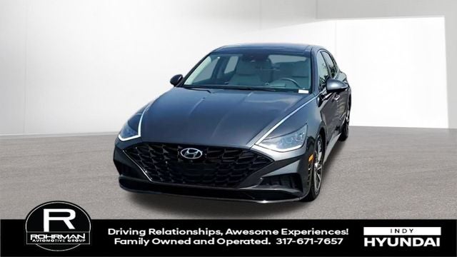 2022 Hyundai SONATA Limited