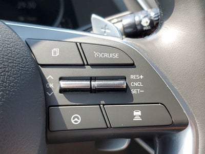 2022 Hyundai SONATA Limited