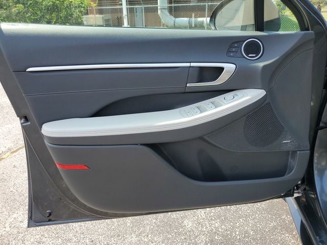 2022 Hyundai SONATA Limited