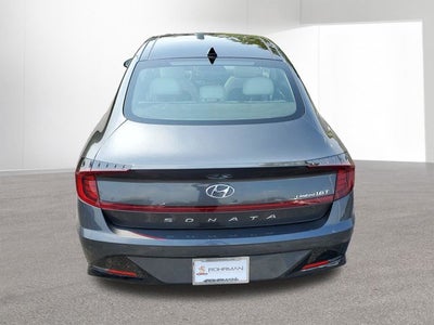2022 Hyundai SONATA Limited