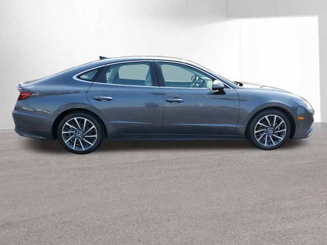 2022 Hyundai SONATA Limited