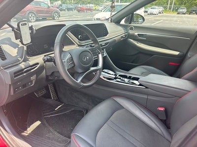 2023 Hyundai SONATA SEL Plus