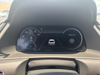 2023 Hyundai SONATA SEL Plus