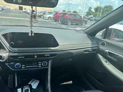 2023 Hyundai SONATA SEL Plus