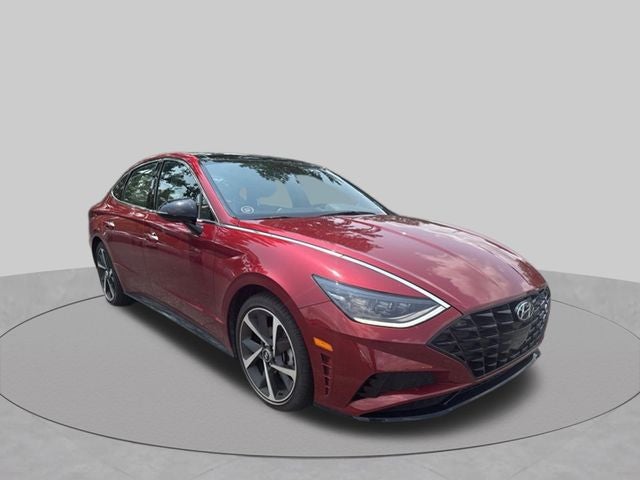 2023 Hyundai SONATA SEL Plus