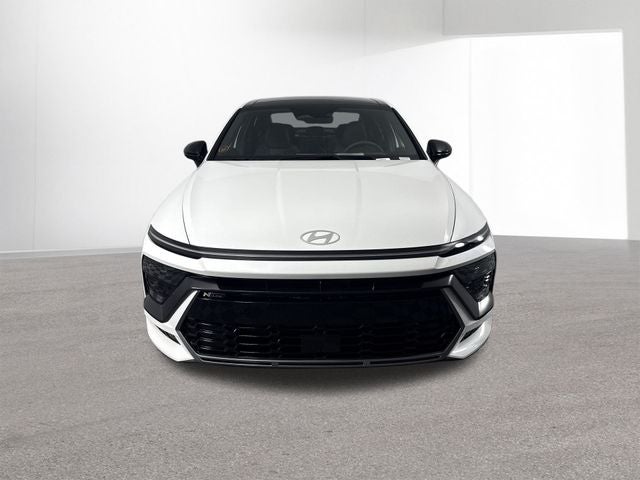 2025 Hyundai SONATA N Line