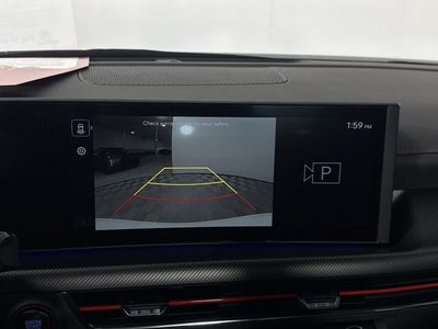 2025 Hyundai SONATA N Line