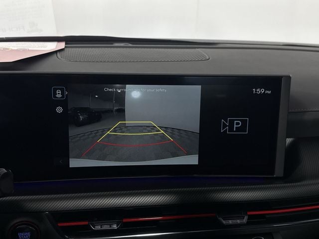 2025 Hyundai SONATA N Line