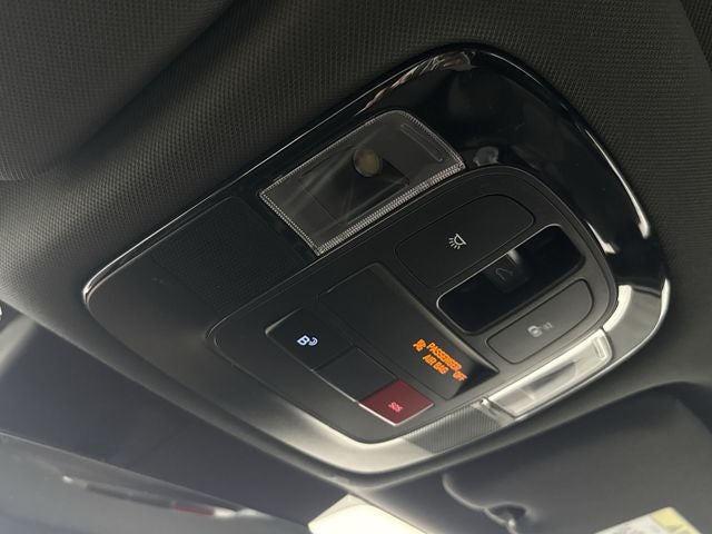 2025 Hyundai SONATA N Line