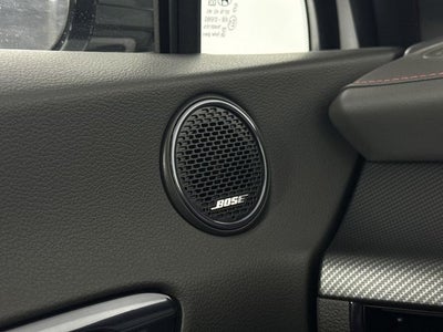 2025 Hyundai SONATA N Line