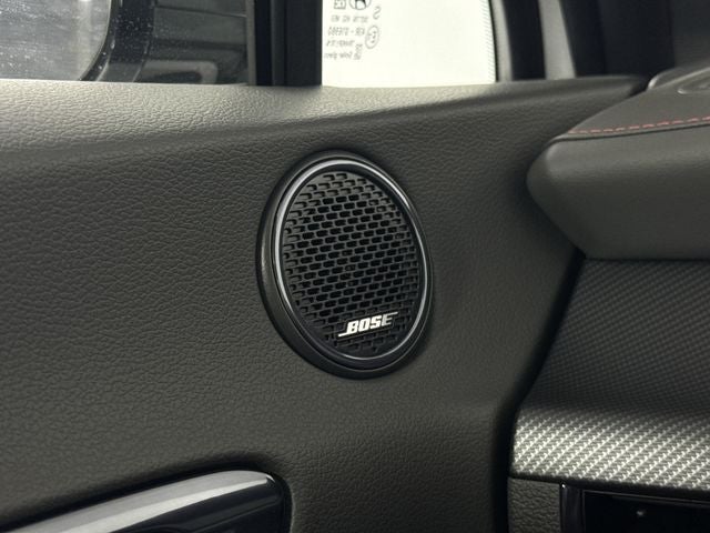 2025 Hyundai SONATA N Line