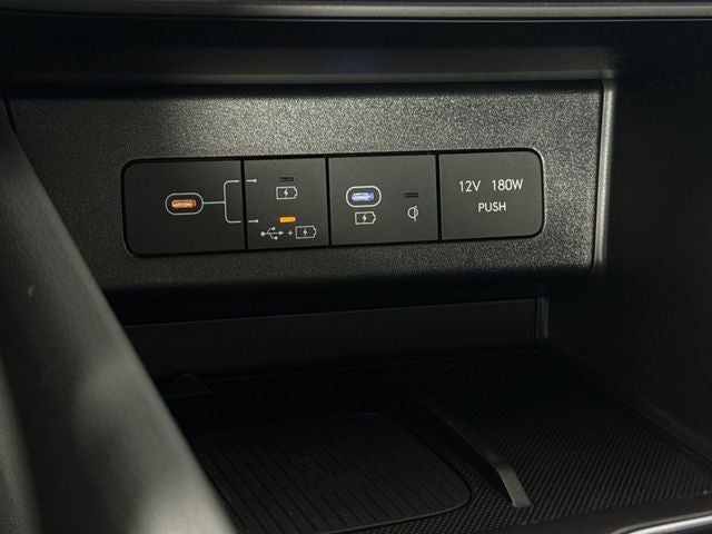 2025 Hyundai SONATA N Line