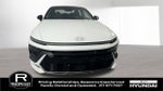 2025 Hyundai SONATA N Line