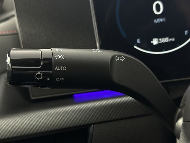 2025 Hyundai SONATA N Line