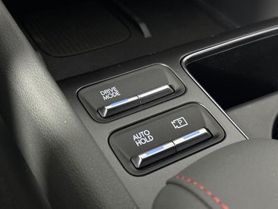 2025 Hyundai SONATA N Line