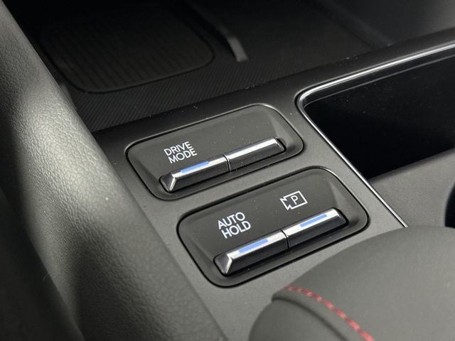 2025 Hyundai SONATA N Line