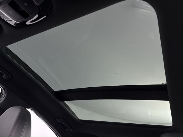 2025 Hyundai SONATA N Line