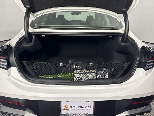 2025 Hyundai SONATA N Line