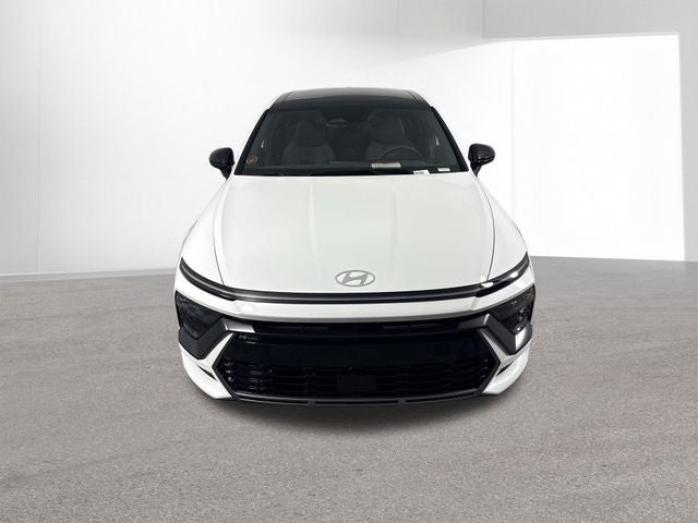 2025 Hyundai SONATA N Line