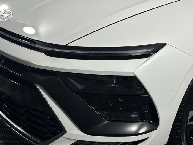 2025 Hyundai SONATA N Line