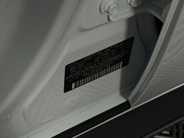 2025 Hyundai SONATA N Line