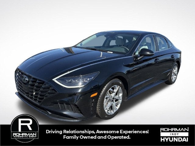 2023 Hyundai Sonata