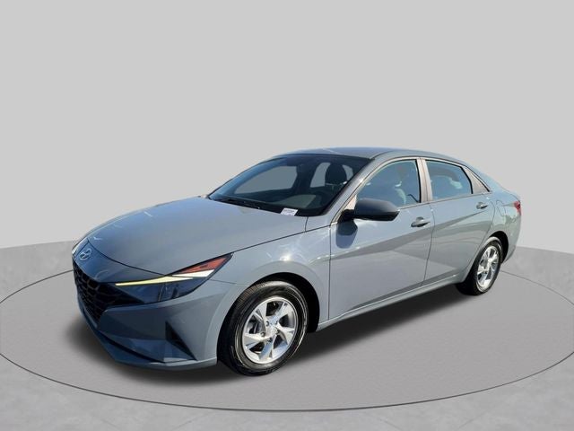2023 Hyundai ELANTRA SE