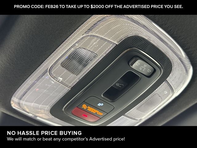 2026 Hyundai ELANTRA N Line