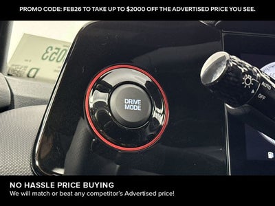 2026 Hyundai ELANTRA N Line