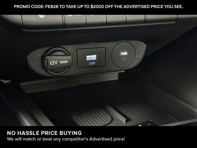 2026 Hyundai ELANTRA N Line