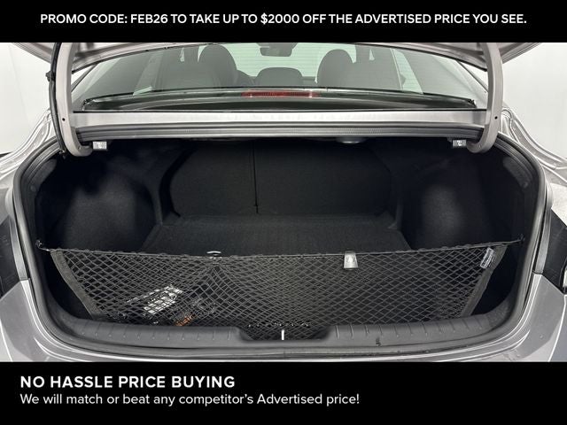 2026 Hyundai ELANTRA N Line