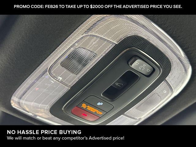 2026 Hyundai ELANTRA N Line