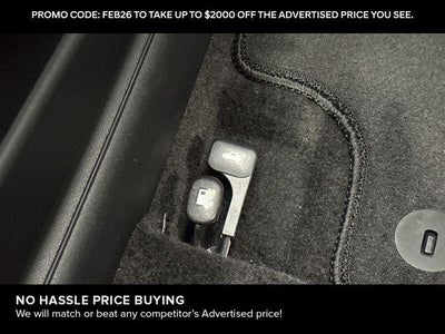 2026 Hyundai ELANTRA N Line