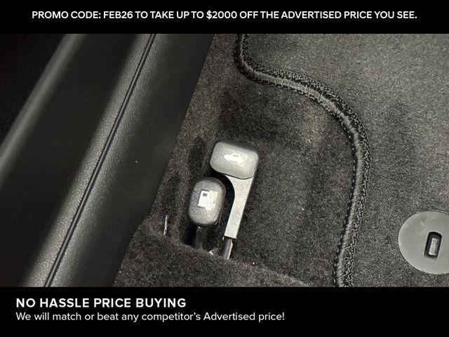 2026 Hyundai ELANTRA N Line