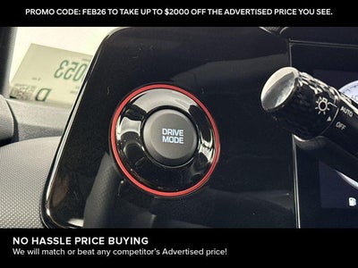 2026 Hyundai ELANTRA N Line