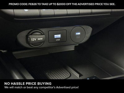 2026 Hyundai ELANTRA N Line