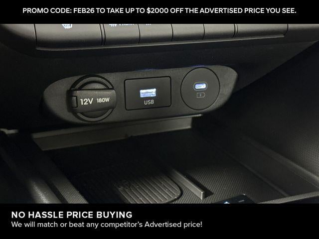 2026 Hyundai ELANTRA N Line