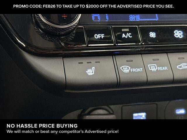 2026 Hyundai ELANTRA N Line