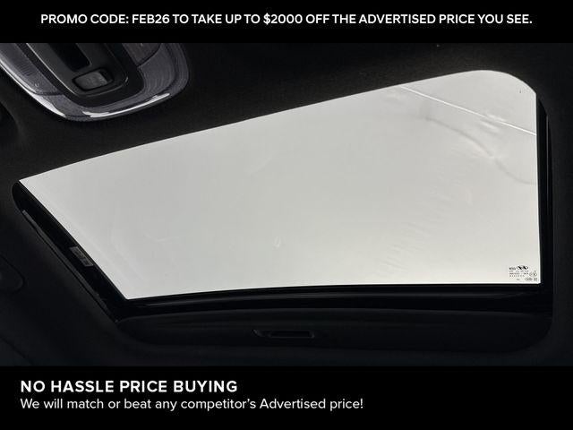 2026 Hyundai ELANTRA N Line