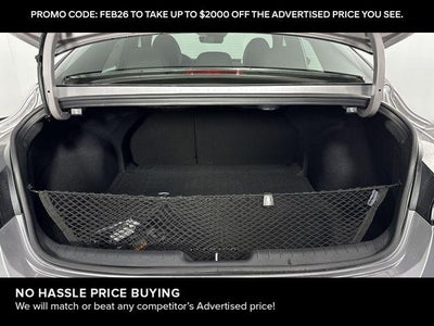 2026 Hyundai ELANTRA N Line