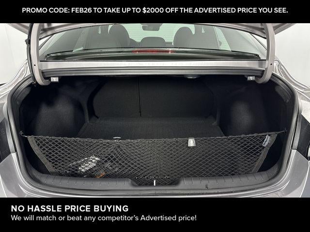 2026 Hyundai ELANTRA N Line