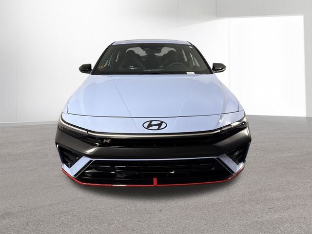2025 Hyundai ELANTRA N Base