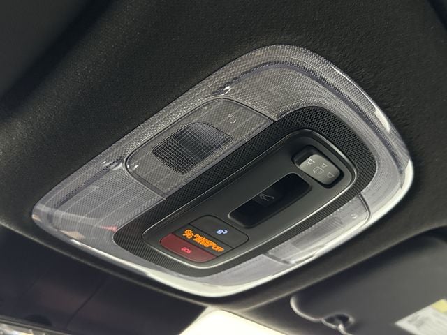 2025 Hyundai ELANTRA N Base