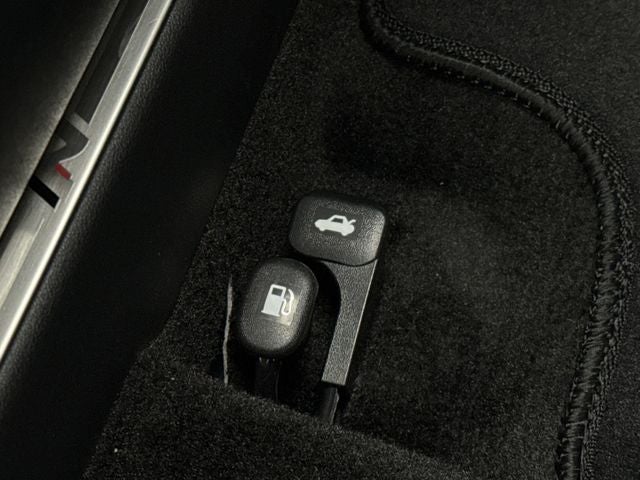 2025 Hyundai ELANTRA N Base